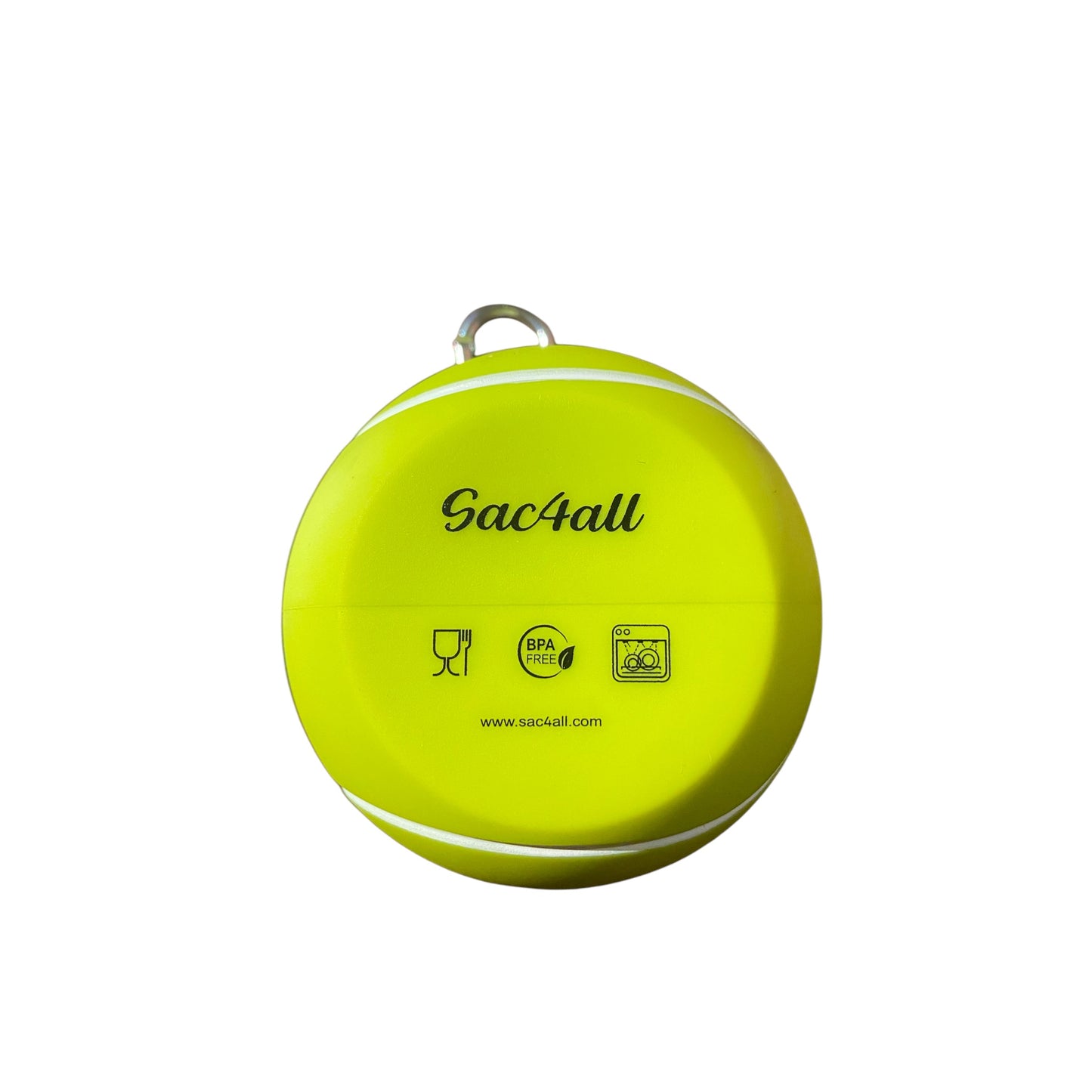 Borraccia Palla da Tennis 550ml
