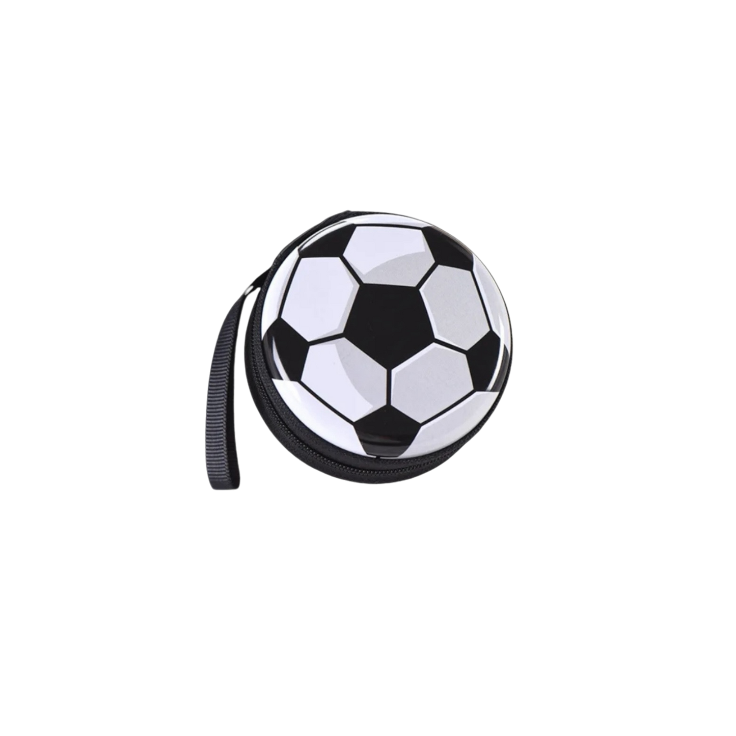 Football Coin Purse