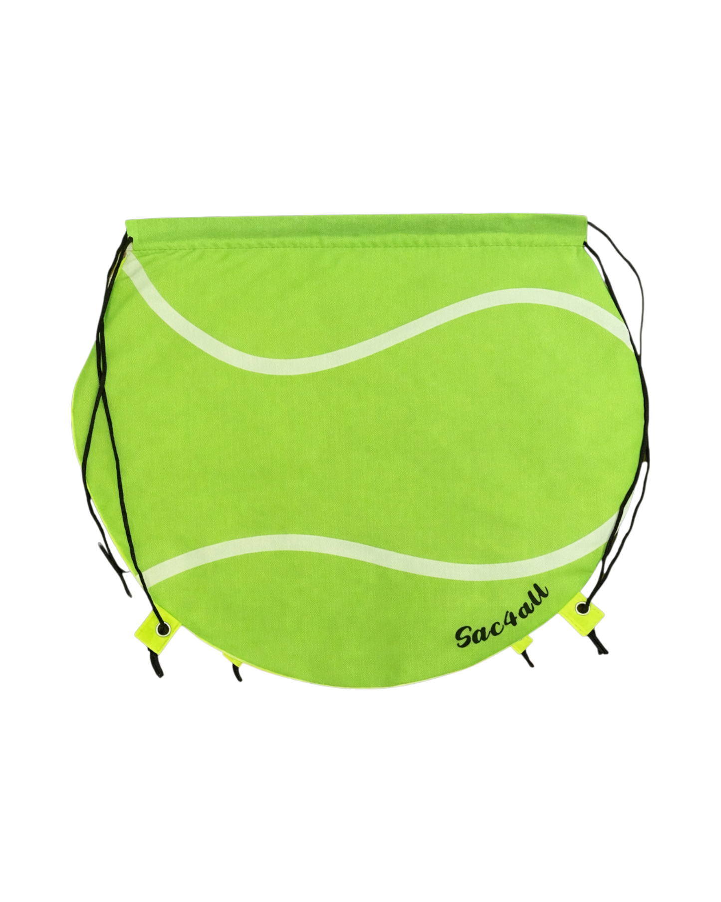 Sacca Sportiva Palla da Tennis