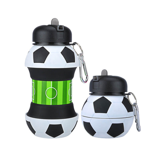 Borraccia Palla da Calcio 550ml