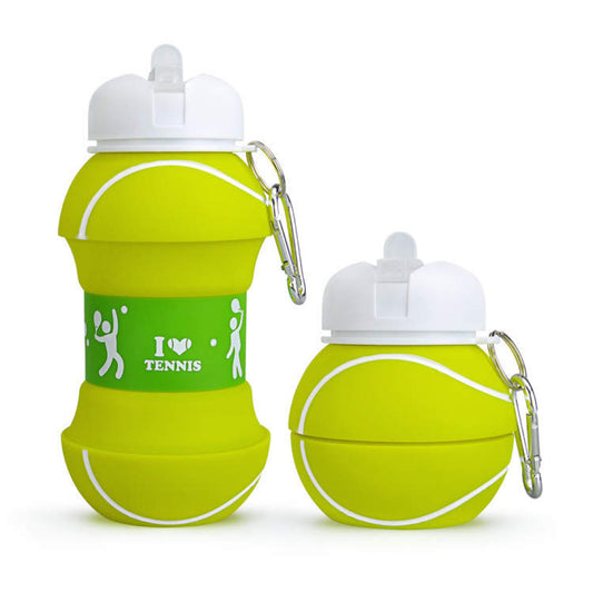 Borraccia Palla da Tennis 550ml