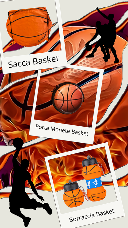 Promo Basket Mania
