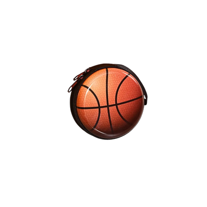 Porta Monete Basket