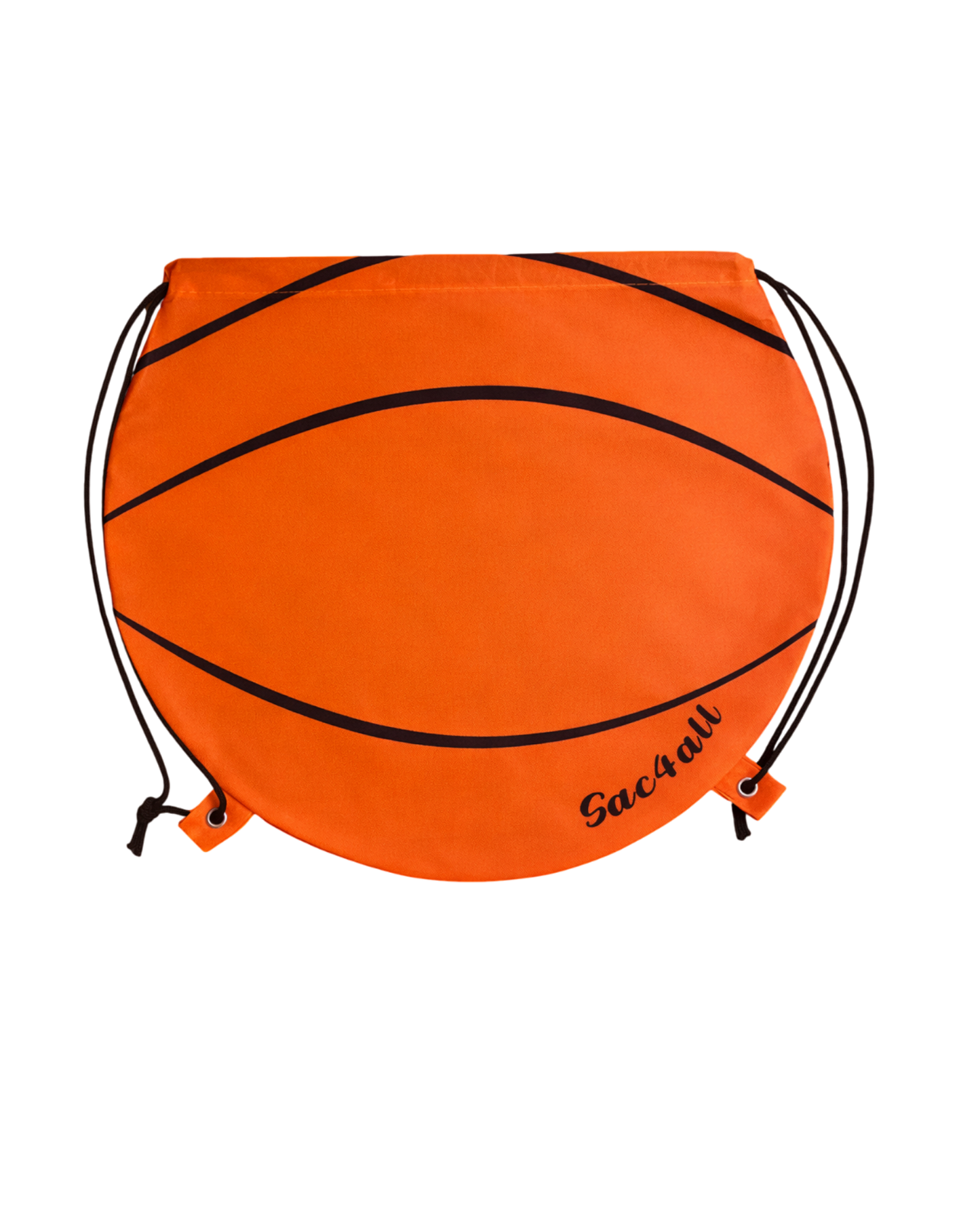 Sacca Sportiva Palla da basket