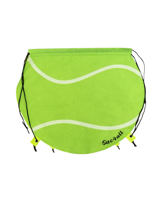 Sacca Sportiva Palla da Tennis