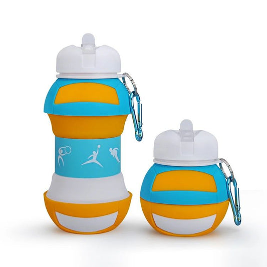 Borraccia Palla da Volley 550ml